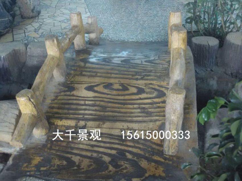點擊查看詳細信息<br>標題：仿 真橋 閱讀次數：1605