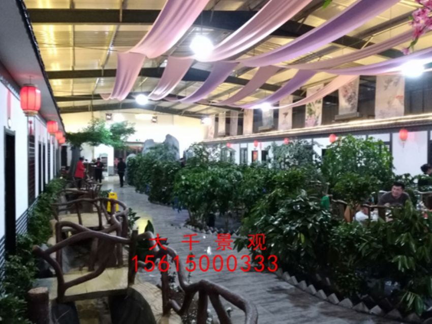 點擊查看詳細信息<br>標題：仿 真護欄上色后 閱讀次數：1966