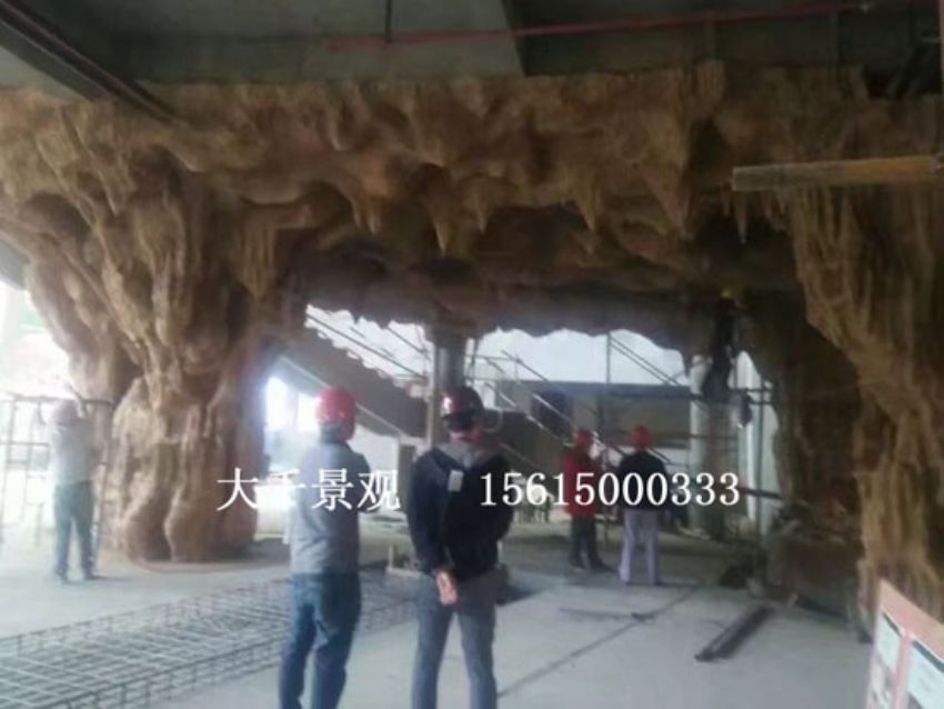 點(diǎn)擊查看詳細(xì)信息<br>標(biāo)題：假山 閱讀次數(shù)：2459